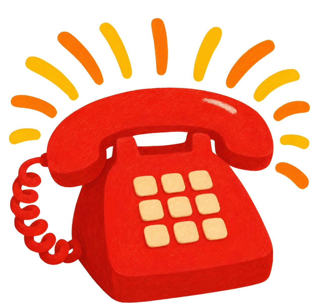NUMERO DI TELEFONO ATTIVO